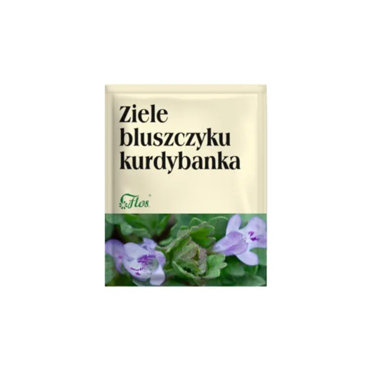 Flos Groundevy Herb for Skin Washing 50 g