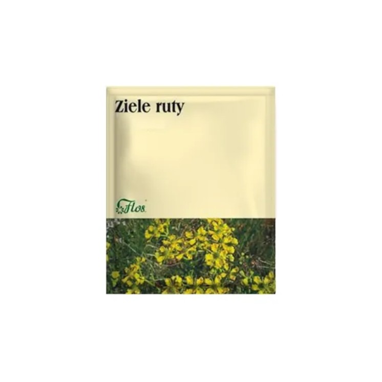Flos Ціеле Рути 50 г