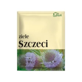 Flos Teasel Kräuter-Hautwaschgel 50 g