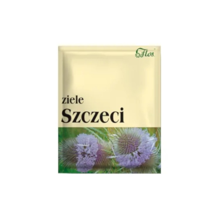 Flos Teasel Kräuter-Hautwaschgel 50 g