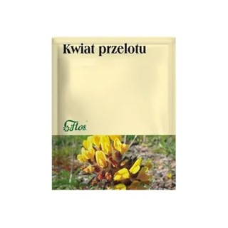Flos Flower of Passion Bath Herbs 25 g