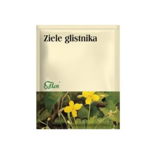 Flos Schöllkraut-Badekräuter 50 g