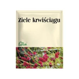 Flos Birnbaum-Badekräuter 50 g