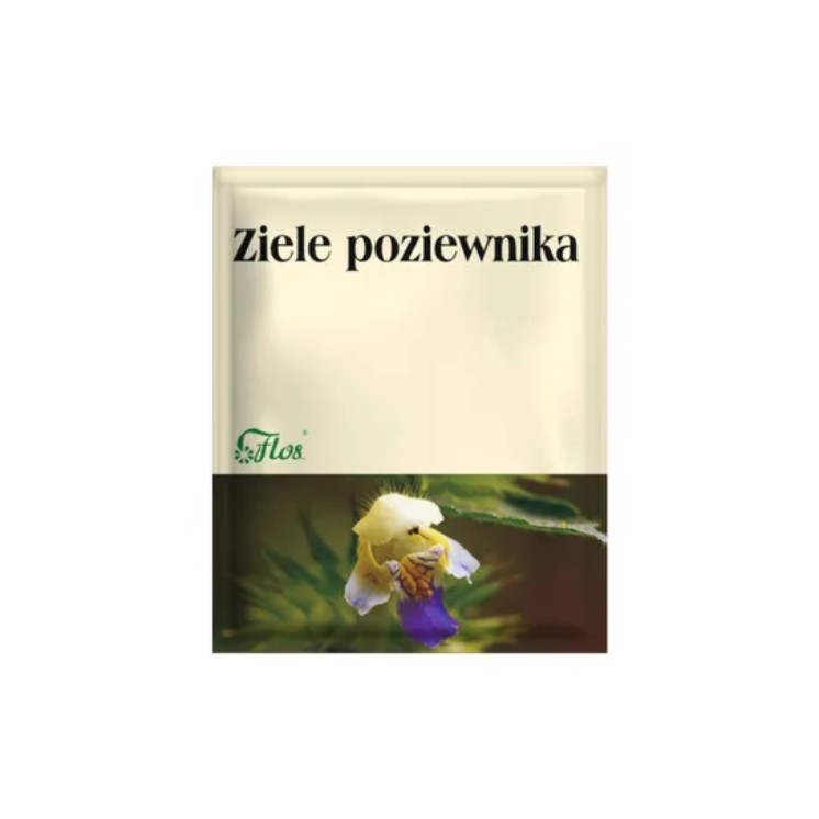 Flos Hyacinth Herb Bath Herbs 50 g