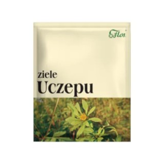 Flos Herbal Hide Badekräuter 50 g