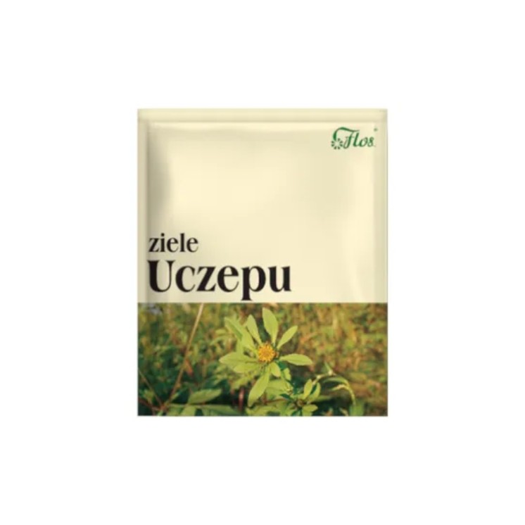 Flos Herbal Hide Badekräuter 50 g