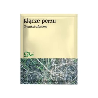 Flos Kłącze perzu 50 g