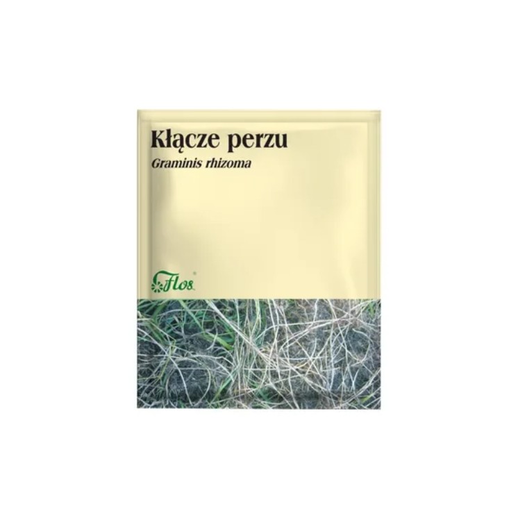 Кореневище пирію Flos 50 г