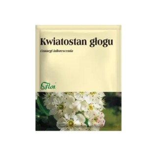 Суцвіття глоду Flos 50 г