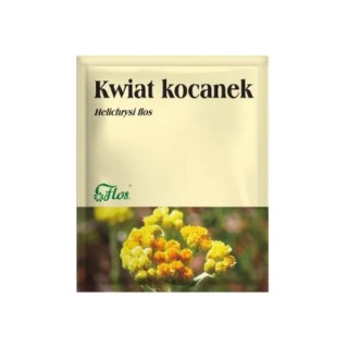 Flos Helichrysum Inflorescence 50 g