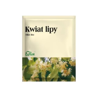 Flos Kwiat lipy 50 g