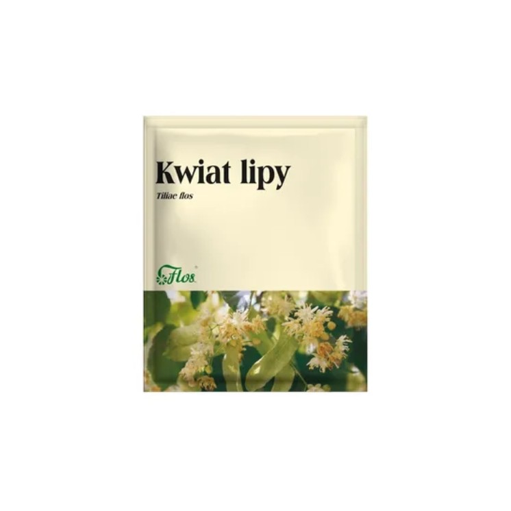 Flos Linden Flower 50 g
