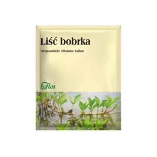 Flos Bohnenblatt 50 g