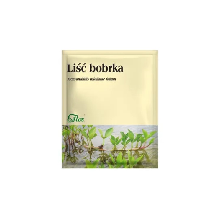Листя квасолі Flos 50 г