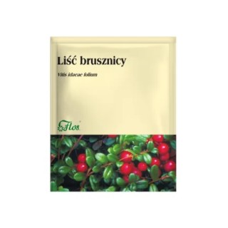 Листя брусниці Flos 50 г