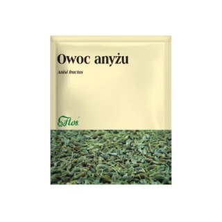 Flos Anise Fruit 50 g