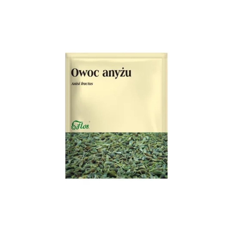 Flos Anisfrüchte 50 g