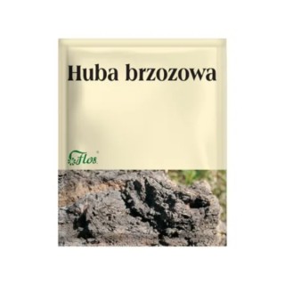 Flos Birken-Brassica-Badekräuter 50 g