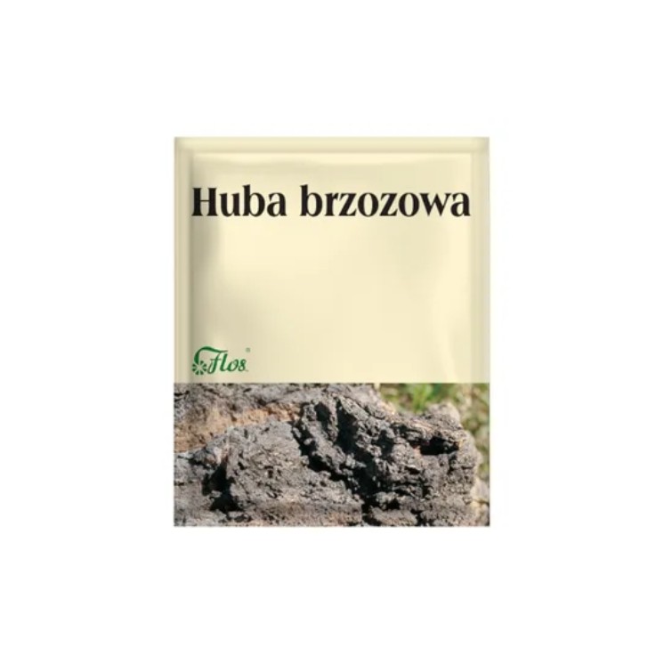 Flos Birken-Brassica-Badekräuter 50 g