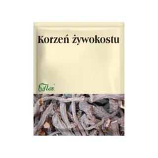 Flos Comfrey Root Bath Herbs 50g