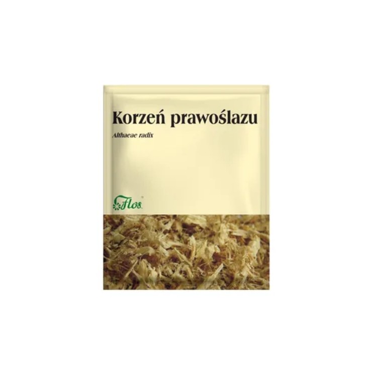 Flos Eibischwurzel 50 g