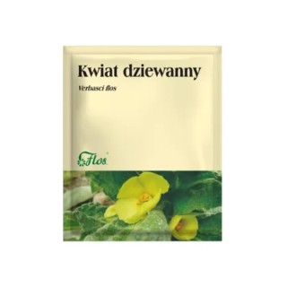 Квітка коров'яку Flos 50 г