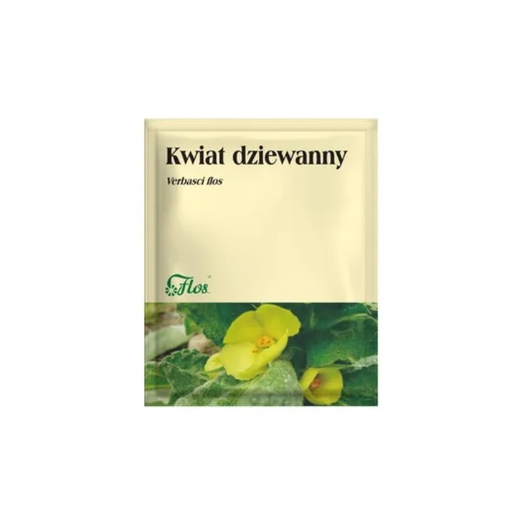 Квітка коров'яку Flos 50 г