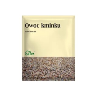 Flos Crumin Fruit 50 g