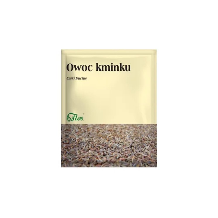 Flos Crumin Fruit 50 g