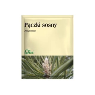 Соснові бруньки Flos 50 г