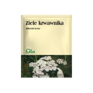 Flos Ziele krwawnika 50 g