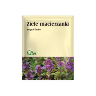 Flos Thymiankraut 50 g