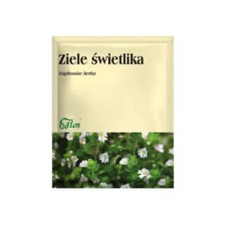 Flos Augentrostkraut 50 g
