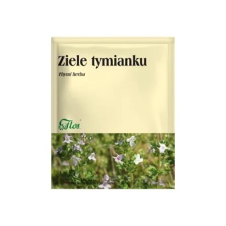 Flos Thymiankraut 50 g