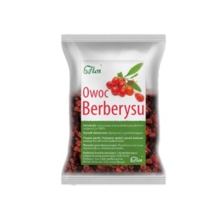 Flos Berberitzenfrüchte 50 g