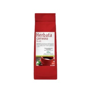 Flos Roter Pu-Erh-Tee 100 g