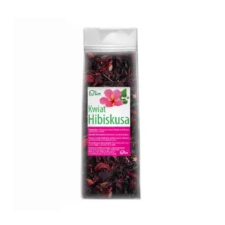 Квітка гібіскуса Flos 50 г