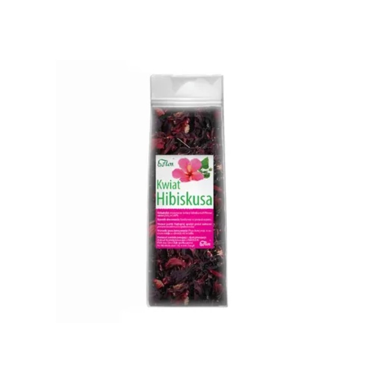 Flos Hibiskusblüte 50 g