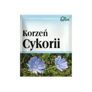 Flos Chicoréewurzel, zerkleinert 50 g