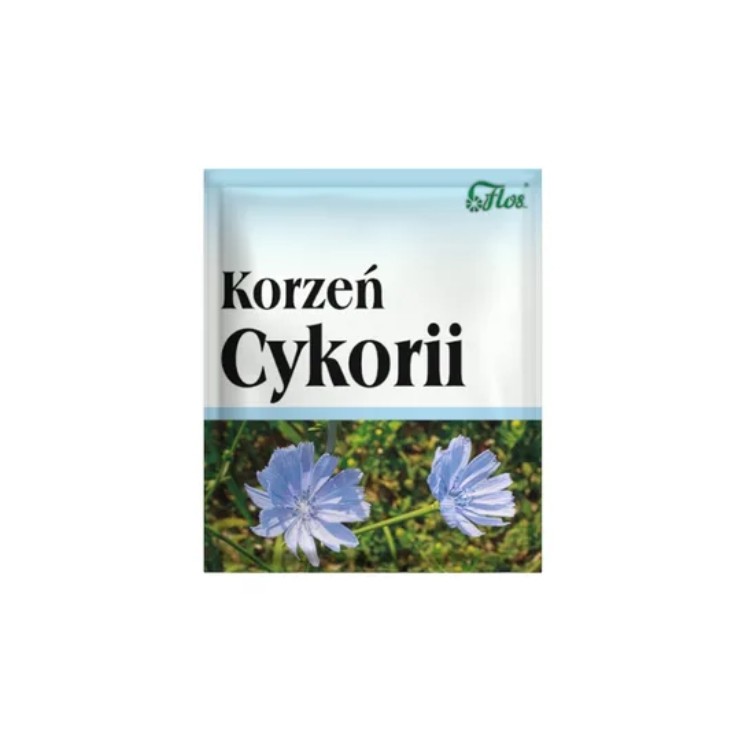 Flos Chicoréewurzel, zerkleinert 50 g