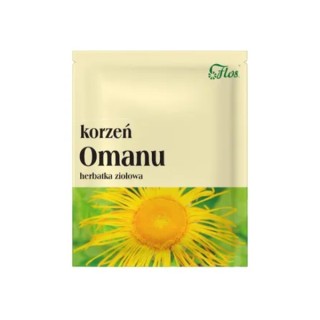 Flos Alantwurzel-Kräutertee 50 g