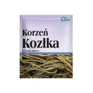 Flos Baldrianwurzel-Kräutertee 50 g