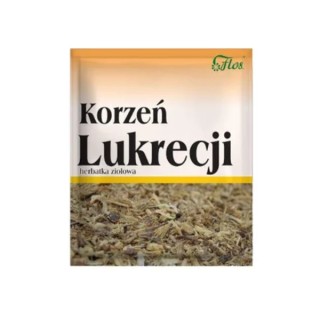 Flos Süßholzwurzel-Kräutertee 50 g