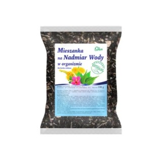 Flos Mixture for excess water in the body Herbal tea 100 g