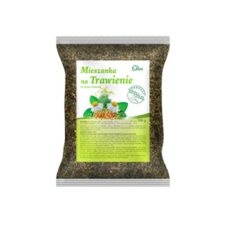 Flos Digestive Blend Herbal Tea 100 g