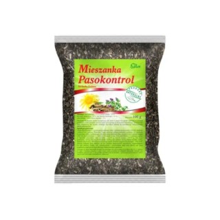 Flos Pasokontrol Kräuterteemischung 100 g