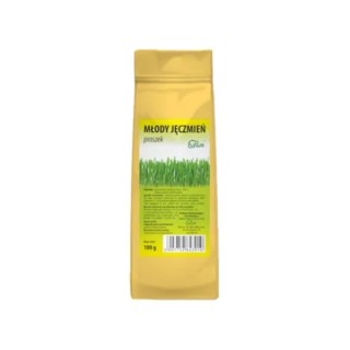 Flos Young Gerstenpulver 100 g