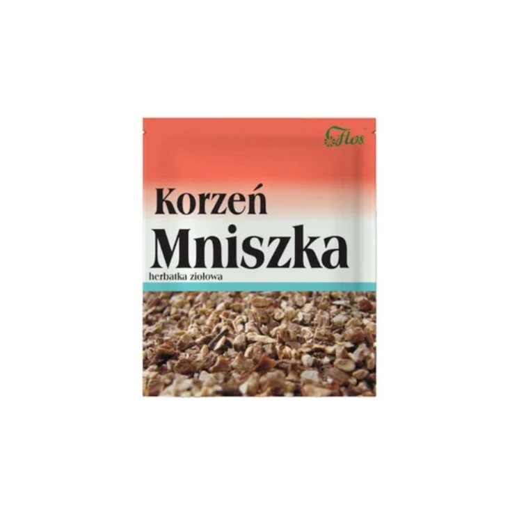 Flos Löwenzahnwurzel-Kräutertee 50 g