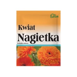 Flos Ringelblumen-Kräutertee 50 g