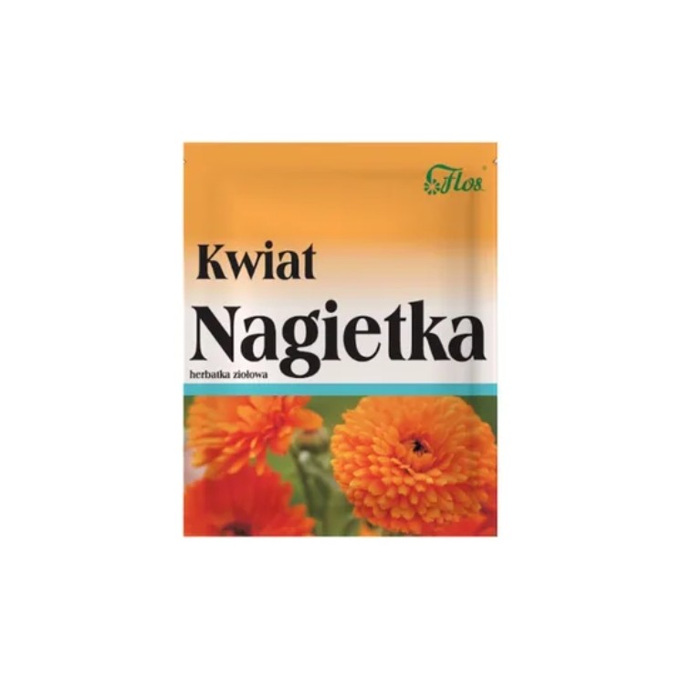 Flos Ringelblumen-Kräutertee 50 g